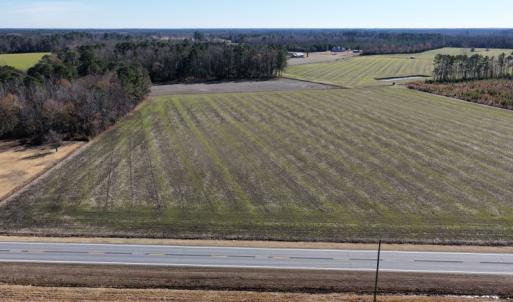 Photo #6 of  2044 NC 903 N, Stokes, NC 2.3 acres