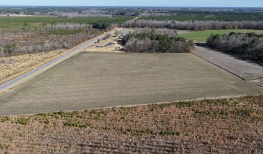 Photo #3 of 2034 NC 903 N, Stokes, NC 2.6 acres