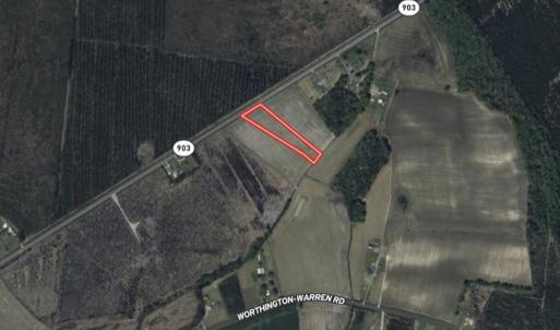 Photo #8 of 2034 NC 903 N, Stokes, NC 2.6 acres