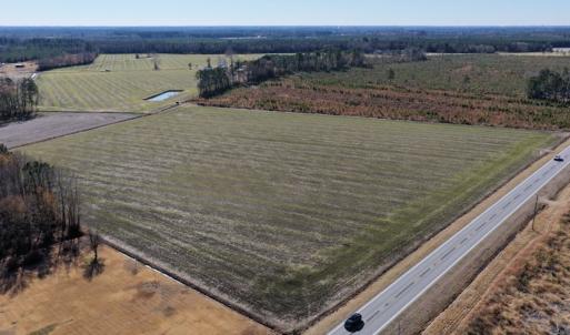 Photo #3 of 2056 NC 903 N, Stokes, NC 2.6 acres