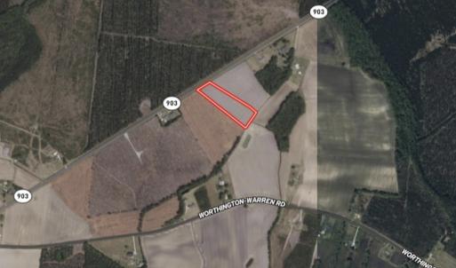 Photo #8 of 2020 NC 903 N, Stokes, NC 4.9 acres