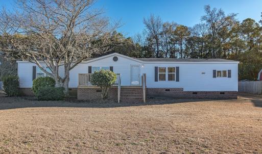 Photo #1 of 149 Brandy Ave, La Grange, NC 0.5 acres