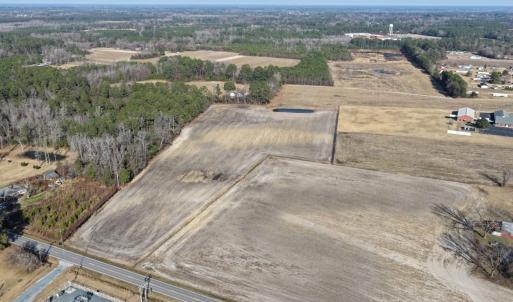 Photo #1 of Off NC 131 Hwy, Bladenboro, NC 20.2 acres