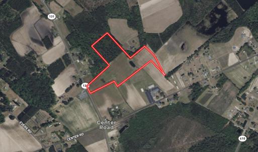 Photo #52 of Off NC 131 Hwy, Bladenboro, NC 20.2 acres