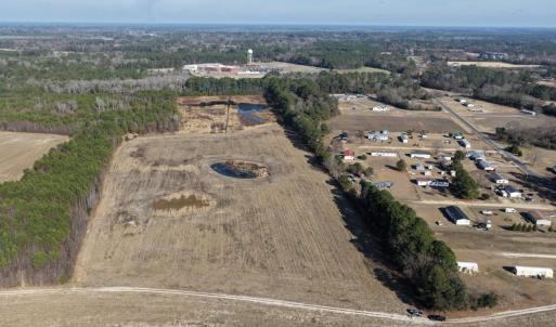 Photo #2 of Off Center Road, Bladenboro, NC 30.8 acres