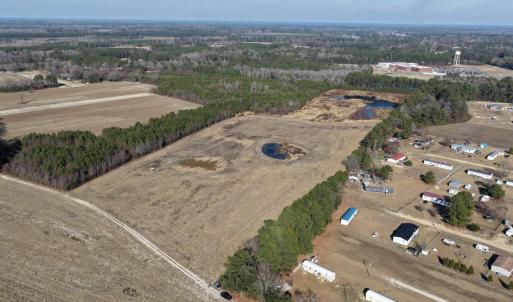 Photo #4 of Off Center Road, Bladenboro, NC 30.8 acres