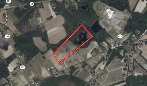 Photo #55 of Off Center Road, Bladenboro, NC 30.8 acres