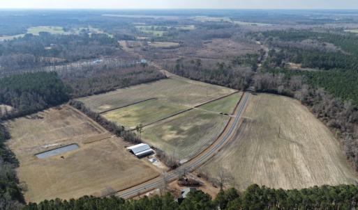 Photo #1 of Off JA Carroll Road, Bladenboro, NC 44.4 acres