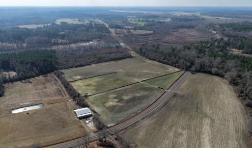 Photo #2 of Off JA Carroll Road, Bladenboro, NC 44.4 acres