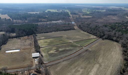 Photo #3 of Off JA Carroll Road, Bladenboro, NC 44.4 acres