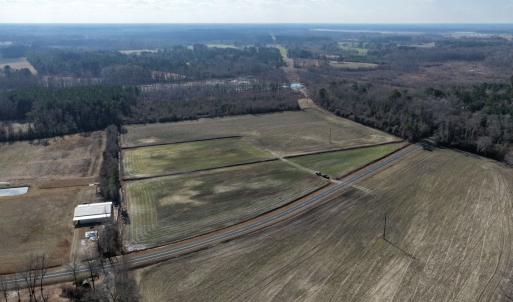 Photo #4 of Off JA Carroll Road, Bladenboro, NC 44.4 acres