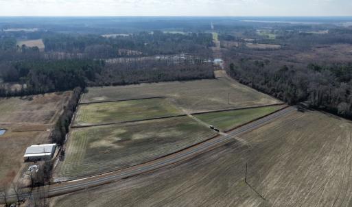 Photo #5 of Off JA Carroll Road, Bladenboro, NC 44.4 acres