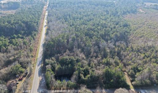 Photo #3 of Off NC 410 Hwy, Bladenboro, NC 14.5 acres