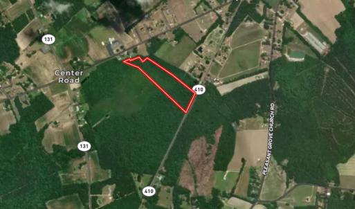 Photo #42 of Off NC 410 Hwy, Bladenboro, NC 14.5 acres