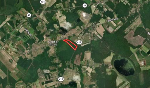 Photo #41 of Off NC 410 Hwy, Bladenboro, NC 14.5 acres