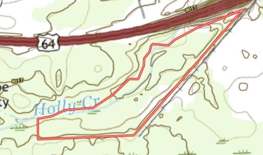 Photo #51 of Off  US 64 Bypass, Tarboro, NC 45.0 acres