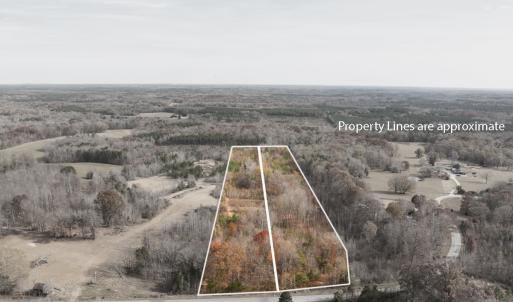 Photo #4 of Off Mann Oakley Road, Rougemont, NC 20.4 acres