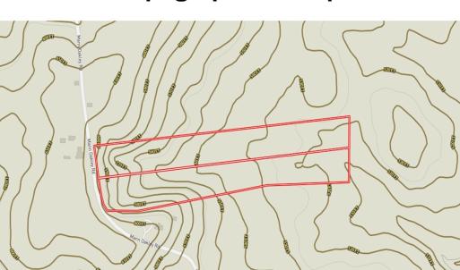 Photo #26 of Off Mann Oakley Road, Rougemont, NC 20.4 acres