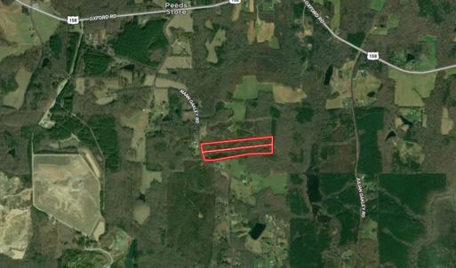 Photo #54 of Off Mann Oakley Road, Rougemont, NC 20.4 acres