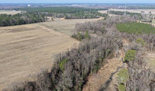 Photo #12 of Off  Euray Moore Road (Lot 1), Warsaw, NC 10.1 acres