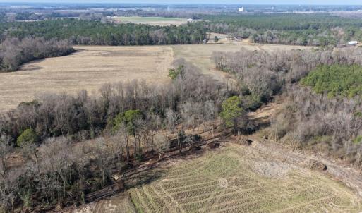 Photo #14 of Off  Euray Moore Road (Lot 1), Warsaw, NC 10.1 acres