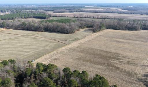Photo #1 of Off  Euray Moore Road (Lot 1), Warsaw, NC 10.1 acres