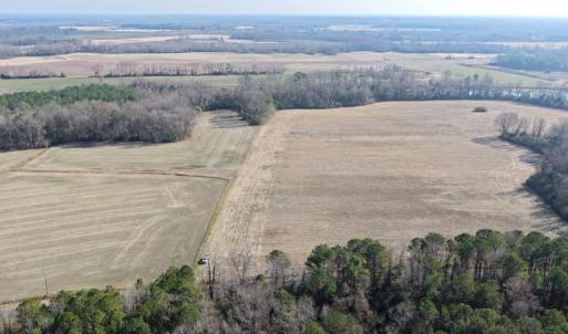 Photo #4 of Off  Euray Moore Road (Lot 1), Warsaw, NC 10.1 acres