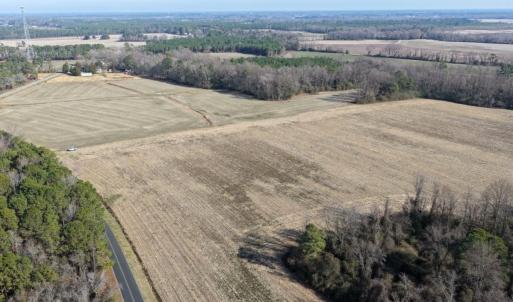 Photo #5 of Off  Euray Moore Road (Lot 1), Warsaw, NC 10.1 acres