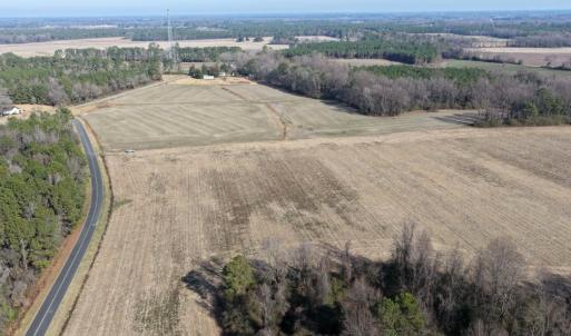 Photo #6 of Off  Euray Moore Road (Lot 1), Warsaw, NC 10.1 acres