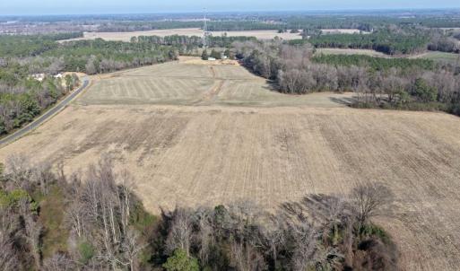 Photo #10 of Off  Euray Moore Road (Lot 1), Warsaw, NC 10.1 acres