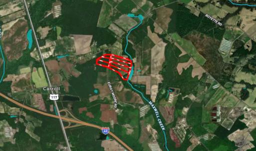 Photo #51 of Off  Euray Moore Road (Lot 1), Warsaw, NC 10.1 acres