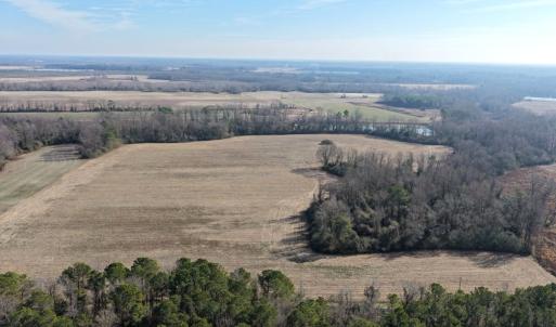 Photo #1 of Off Euray Moore Road (Lot 2), Warsaw, NC 10.1 acres