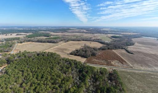 Photo #2 of Off Euray Moore Road (Lot 2), Warsaw, NC 10.1 acres