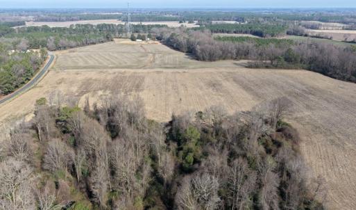 Photo #8 of Off Euray Moore Road (Lot 2), Warsaw, NC 10.1 acres