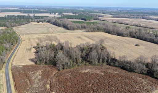 Photo #10 of Off Euray Moore Road (Lot 3), Warsaw, NC 10.1 acres