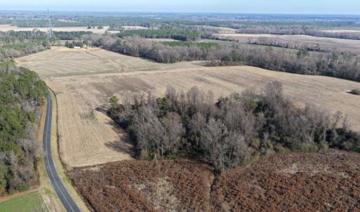 Photo #9 of Off Euray Moore Road (Lot 3), Warsaw, NC 10.1 acres