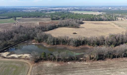 Photo #22 of Off Euray Moore Road (Lot 3), Warsaw, NC 10.1 acres
