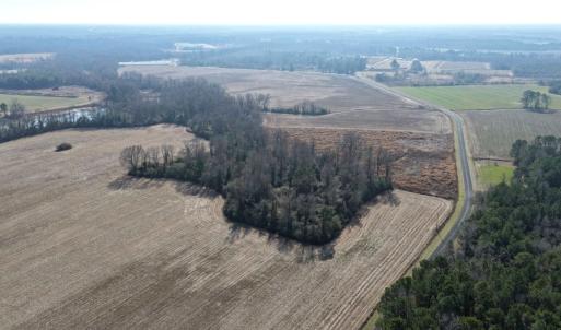 Photo #40 of Off Euray Moore Road (Lot 3), Warsaw, NC 10.1 acres