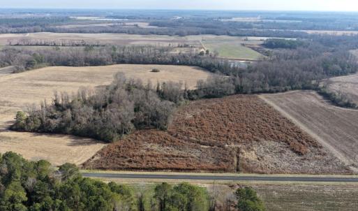 Photo #11 of Lot 4 Off of  Euray Moore Road, Warsaw, NC 12.2 acres
