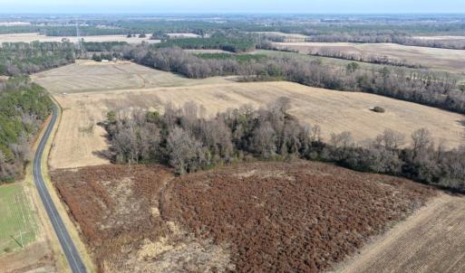 Photo #13 of Lot 4 Off of  Euray Moore Road, Warsaw, NC 12.2 acres