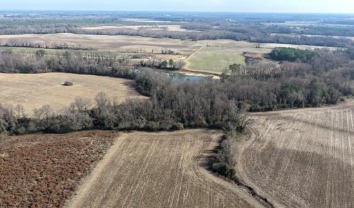 Photo #14 of Lot 4 Off of  Euray Moore Road, Warsaw, NC 12.2 acres