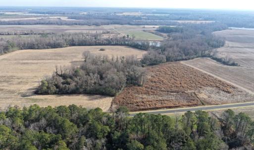 Photo #3 of Lot 4 Off of  Euray Moore Road, Warsaw, NC 12.2 acres