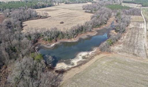 Photo #35 of Lot 4 Off of  Euray Moore Road, Warsaw, NC 12.2 acres