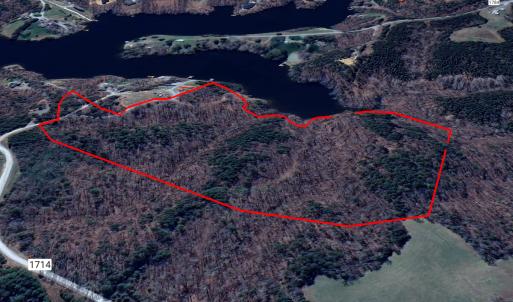 Photo #32 of 666 Soloman Rd, Prospect Hill, NC 28.0 acres