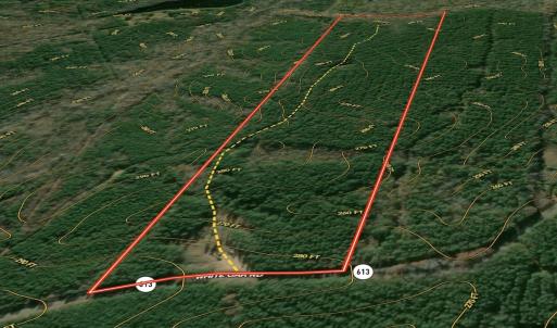 Photo #2 of Off White Oak Road, Dewitt, VA 52.5 acres