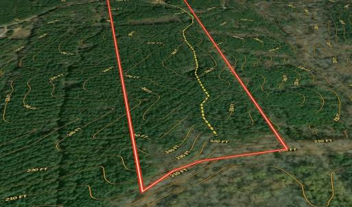 Photo #9 of Off White Oak Road, Dewitt, VA 52.5 acres