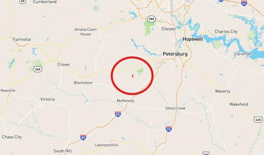 Photo #30 of Off White Oak Road, Dewitt, VA 52.5 acres