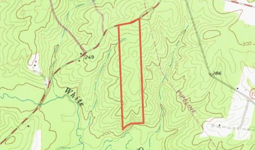 Photo #32 of Off White Oak Road, Dewitt, VA 52.5 acres