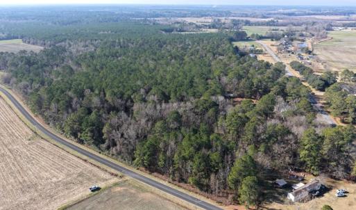 Photo #10 of Off Euray Moore Road (Lot 6), Warsaw, NC 5.6 acres