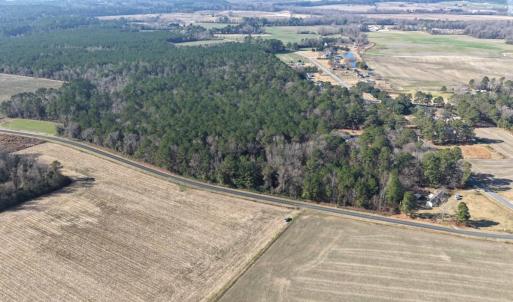 Photo #3 of Off Euray Moore Road (Lot 7), Warsaw, NC 2.7 acres